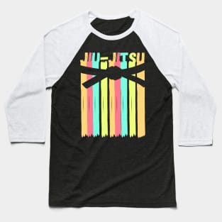 Jiu-jitsu design, BJJ lover gift Baseball T-Shirt